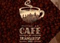 Festival do Café no Triângulo SP