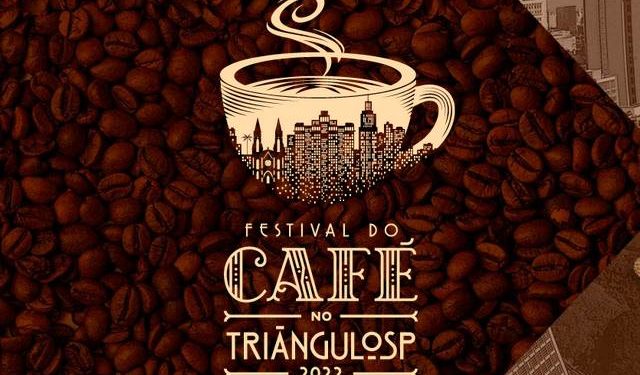 Festival do Café no Triângulo SP