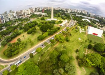 Capital Verde Ibero-Americana 2022