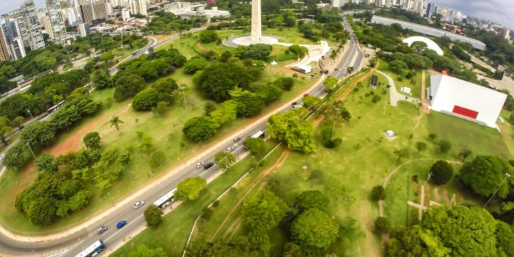 Capital Verde Ibero-Americana 2022