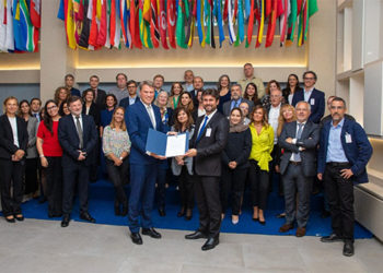 Centro de Inteligência da SETUR-SP