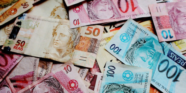 Nota do Milhão de novembro