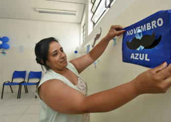 Novembro azul