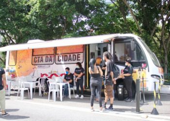 CTA da Cidade