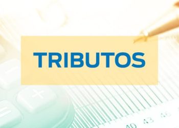 Pagar tributos pelo Pix