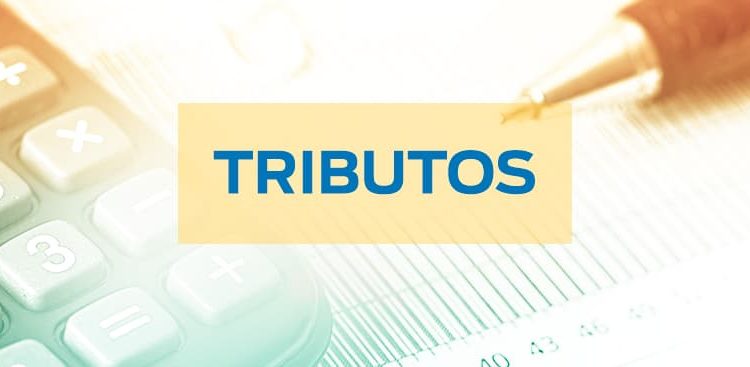 Pagar tributos pelo Pix