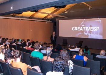 Programa CreativeSP 2022