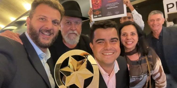 Turismo Rural em Vinhedo