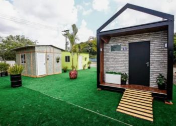 Vila Reencontro Cruzeiro do Sul