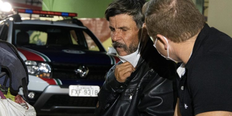 Acolhimento de pessoas em situação de rua