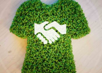 Moda sustentável na Zona Norte