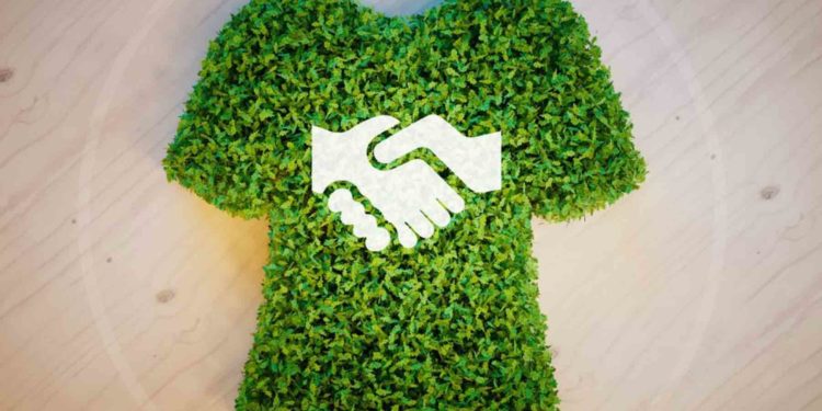 Moda sustentável na Zona Norte