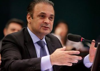 Secretário de Turismo de SP