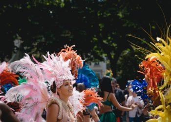 Carnaval de rua 2023
