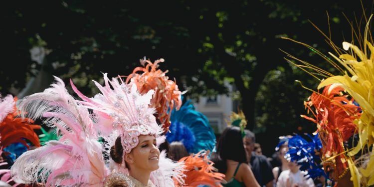Carnaval de rua 2023