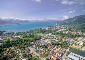 Chuvas no Litoral Norte