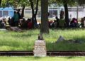 Caps IV Redenção celebra 3 anos