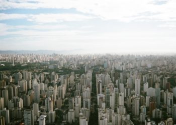 Cidades empreendedoras: São Paulo lidera índice