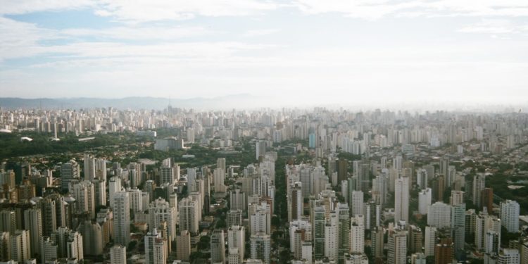 Cidades empreendedoras: São Paulo lidera índice
