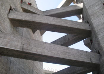 Conjunto Arquitetônico do Sesc - Fábrica da Pompéia