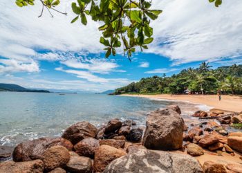 Litoral Norte turístico