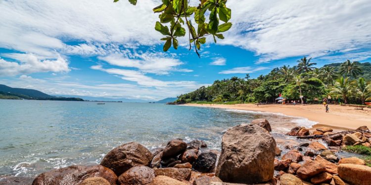 Litoral Norte turístico