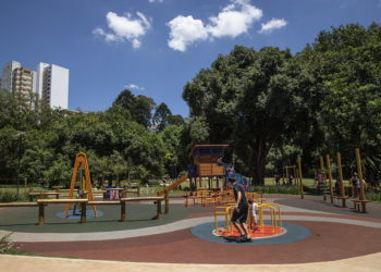 Selo de Acessibilidade Arquitetônica para pessoas com deficiência