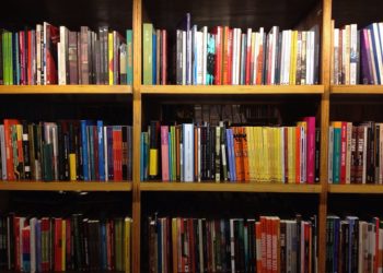 Livraria Cultura em SP