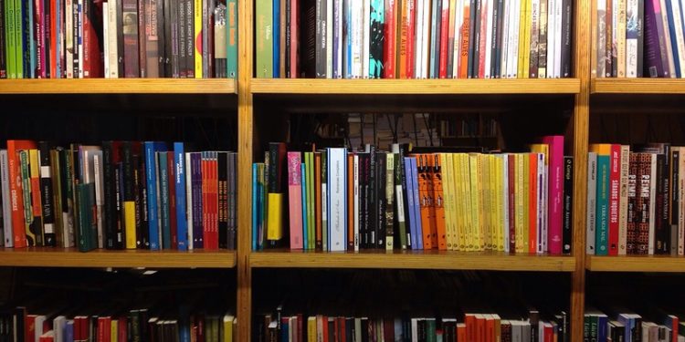 Livraria Cultura em SP