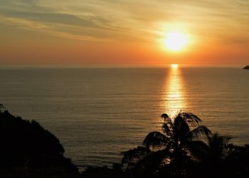 Turismo no Litoral Norte