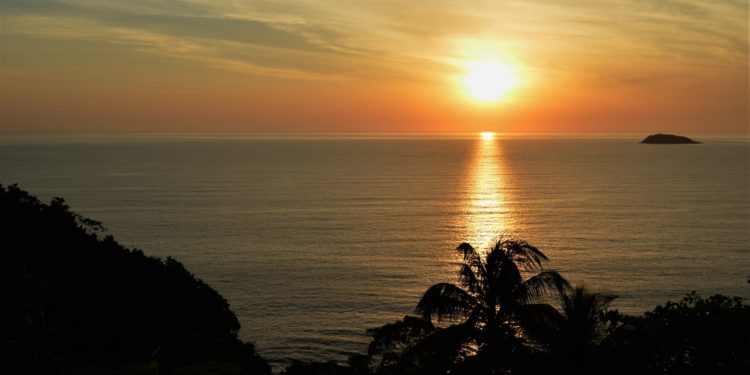 Turismo no Litoral Norte