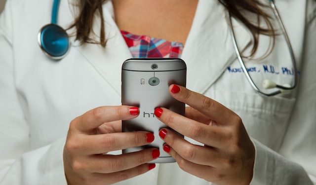 Ferramentas digitais na SMS-SP