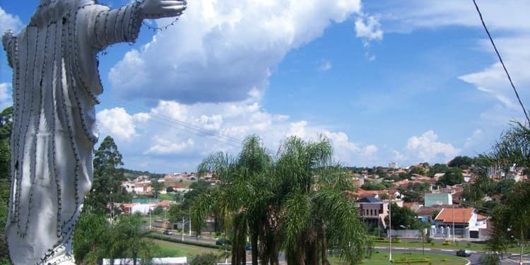 Geração de emprego no interior paulista