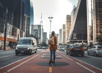 Monitoramento do turismo de SP