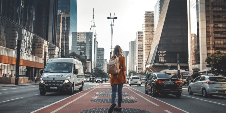 Monitoramento do turismo de SP