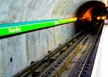 PIU Polo Intermodal Barra Funda