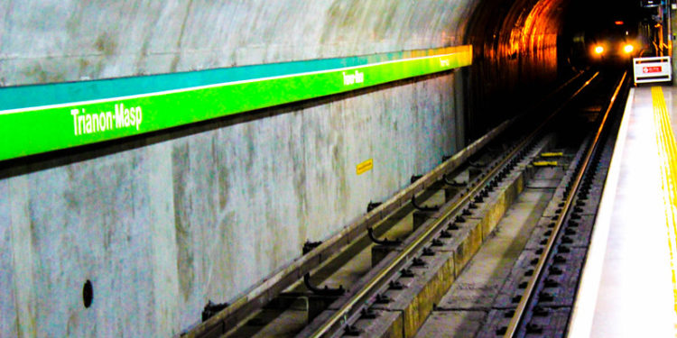 PIU Polo Intermodal Barra Funda