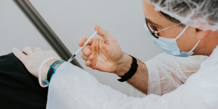 Variante Arcturus da Covid-19