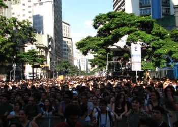 Virada Cultural 2023