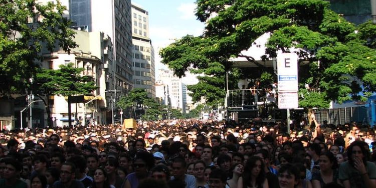 Virada Cultural 2023