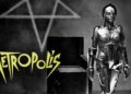 Filme Metrópolis será exibido no Theatro São Pedro