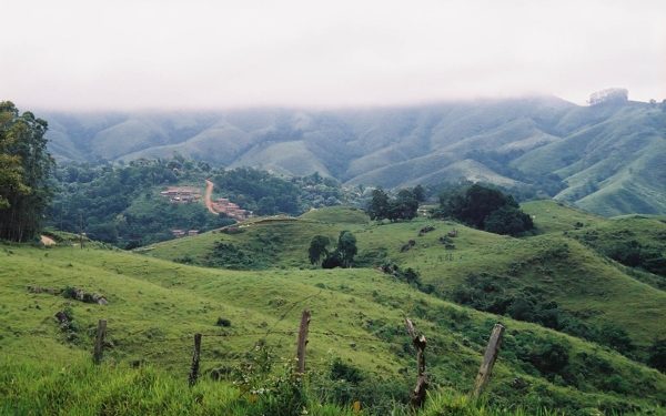 Marcas turísticas de SP