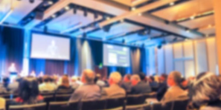 Eventos B2B registram bilhões na economia de SP