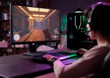 Gamescom: SP levará 20 empresas à maior feira de jogos eletrônicos