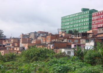 Parque Linear Aristocrata nasce como um símbolo de combate ao racismo