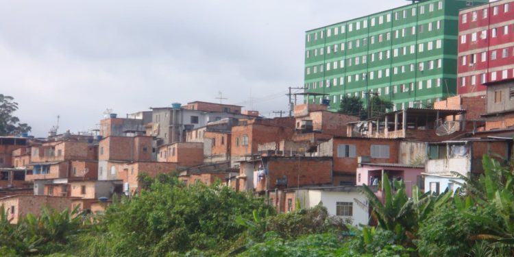 Parque Linear Aristocrata nasce como um símbolo de combate ao racismo