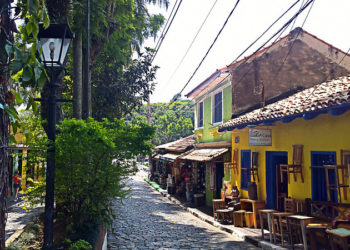 Preservação do Patrimônio Cultural: Embu das Artes (SP) recebe atividades culturais