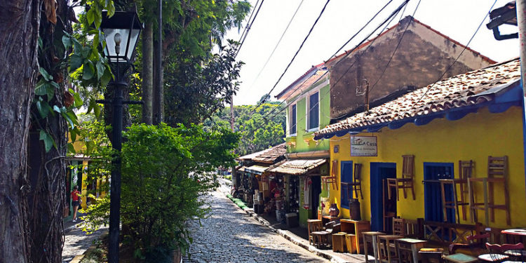 Preservação do Patrimônio Cultural: Embu das Artes (SP) recebe atividades culturais