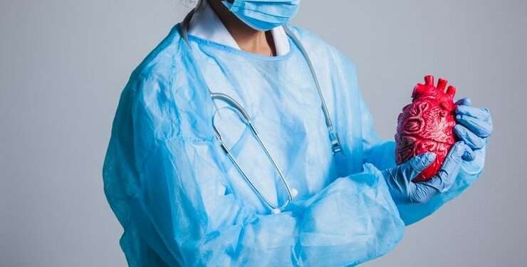 Setembro Vermelho: campanha conscientiza cuidados com o coração