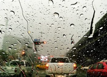 Chuva em São Paulo tem o mês mais chuvoso da história na cidade, diz Inmet